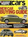 New Car Buying Guide 2006 & 2007(Consumer Reports New Car Buying Guide)