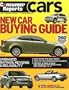 New Car Buying Guide 2006 & 2007(Consumer Reports New Car Buying Guide)