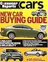 New Car Buying Guide 2006 & 2007(Consumer Reports New Car Buying Guide)