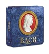 The World's Greatest Composers: Bach [Collector's Edition Music Tin]