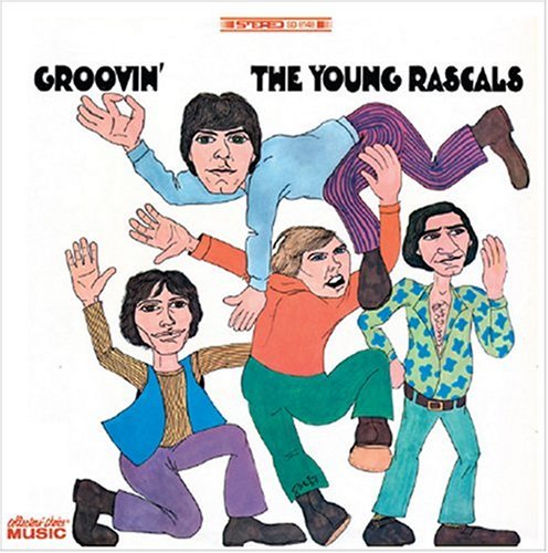 The Young Rascals - Title 17 Lyrics - Zortam Music