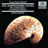Harpsichord Suites