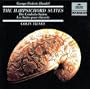 Harpsichord Suites