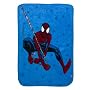 Spider-Man Fleece Blanket