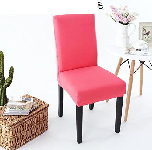 Stretch computer cover/Conjoined office chair covers/Swivel chair sets/ stool/ covers for back of chairs/ Hotel Chair cover-H