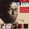Original Album Classics - 5CD Slipcase - The Man With The Horn / Star People / Decoy / You're Under Arrest / Aura