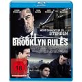 Brooklyn Rules [Blu-ray]