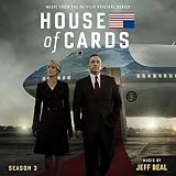 House of Cards: Season 3