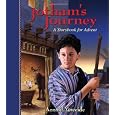 Jotham's Journey: A Storybook for Advent