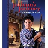 Jotham's Journey: A Storybook for Advent