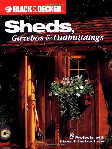 free shed plans