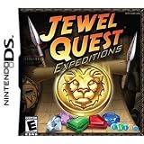 Jewel quest exp�ditionpar Mindscape