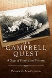 cover of The Campbell Quest