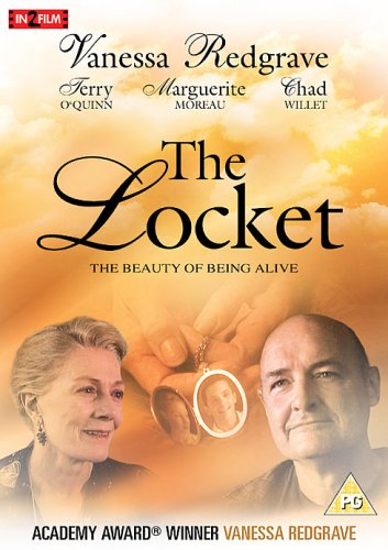 CD-Charts  DVD : The Locket [2007]