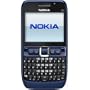 Nokia E63 SIM-Free Mobile Phone - Blue