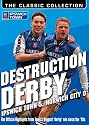 Destruction derby - Ipswich 5, Norwich 0 [DVD]