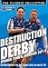 Destruction derby - Ipswich 5, Norwich 0 [DVD]