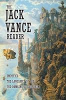 The Jack Vance Reader