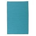 Simply Home Rug Collection - Turquoise
