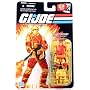 G.I. JOE Hasbro 3 3/4" Wave 13 Action Figure Blowtorch