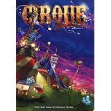 Cirque 1.0 The First Show of Caravan Studio