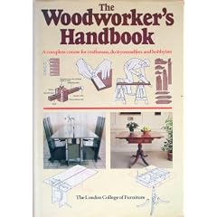 Woodworker's Handbook