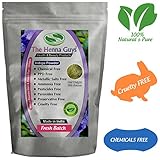 INDIGO POWDER For Hair Dye / Color - The Henna Guys® (200g)