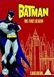 Batman Complete - Season 1 [DVD]