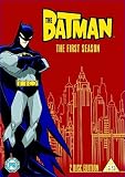 Review The Batman  / The Batman - Season 1