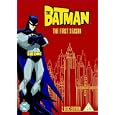 The Batman - Season 1