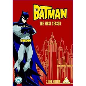 the batman the batman