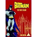 Batman Complete - Season 1 [DVD]