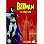 The Batman - Season 1 [DVD]