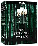 Revue Warner Home Video  / Complete matrix trilogy : matrix 1 ; matrix 2 ; matrix 3 [HD DVD]