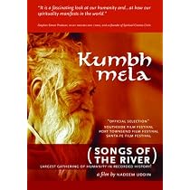 Kumbh Mela:Songs of the River