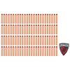 Nerf N-Strike 100-Dart Pack (Clip System Darts)