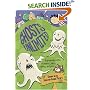Ghosts Unlimited: A Groaning Coffin of Poems, Jokes, Riddles, and Plots