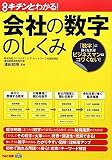 キチンとわかる!会社の数字のしくみ―「数字」に強くなればビジネスマンはコワくない!