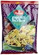 Haldiram Gujarati Mixture, 7.06-Ounce Pouch (Pack of 5)