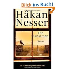 Die Einsamen: Ein Fall f�r Inspektor Barbarotti