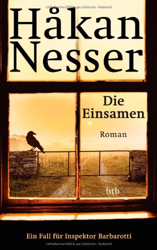 Die Einsamen: Ein Fall für Inspektor Barbarotti: Alle Infos bei Amazon