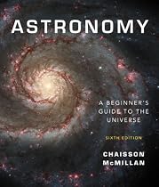 Astronomy: A Beginner's Guide to the Universe with MasteringAstronomy&reg; (6th Edition)
