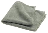 DII Terry Microfiber Dishcloth Set of 5, Celadon