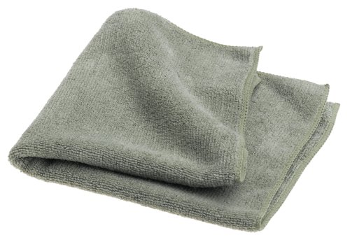 Childrens Toyshop  Kitchen & Housewares : DII Terry Microfiber Dishcloth Set of 5, Celadon