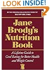 Jane Brody's Nutrition Book