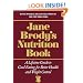 Jane Brody's Nutrition Book