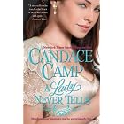 A Lady Never Tells by Candace Camp