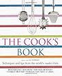 The Cook's Book: Techniques and Tips From the World's Master Chefs