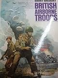 British airborne troops, 1940-45