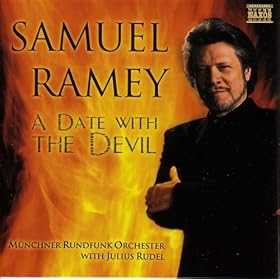 Date with the Devil (Samuel Ramey)